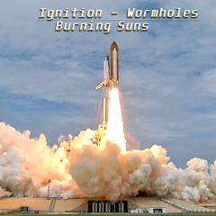 IGNITION - WORMHOLES