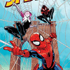 FREE EPUB 💘 Marvel Action: Spider-Man: A New Beginning (Book One) by  Delilah S. Daw