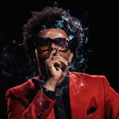 The Weeknd - Save your Tears (Cosmic Dawn Remix) Slowed & Chill by Philipp swe