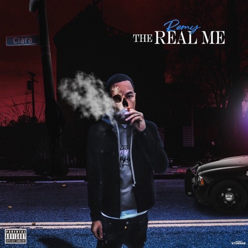 R3MY - Too deep