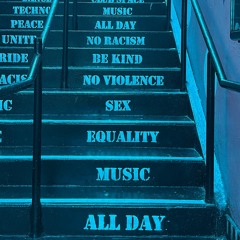 PANO! (Let's Dance! - Melodic Tech House x UKG)