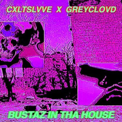 BUSTAZ IN THA HOUSE w/GreyClovd