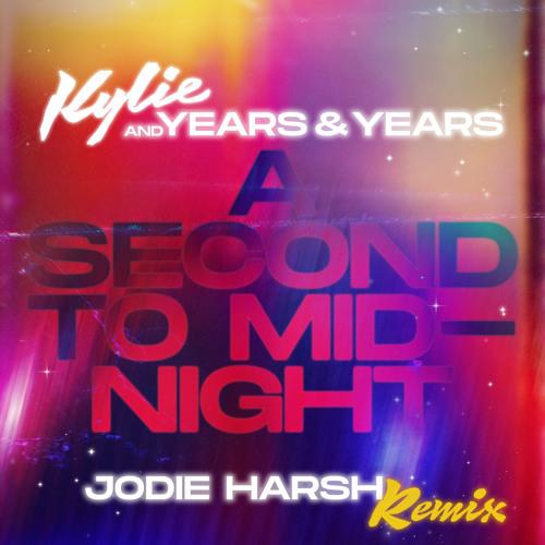 A Second To Midnight (Jodie Harsh Remix)