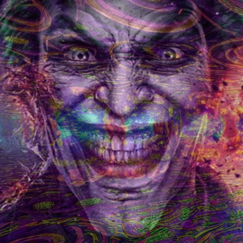 The Jonkler tries LSD and fucking dies
