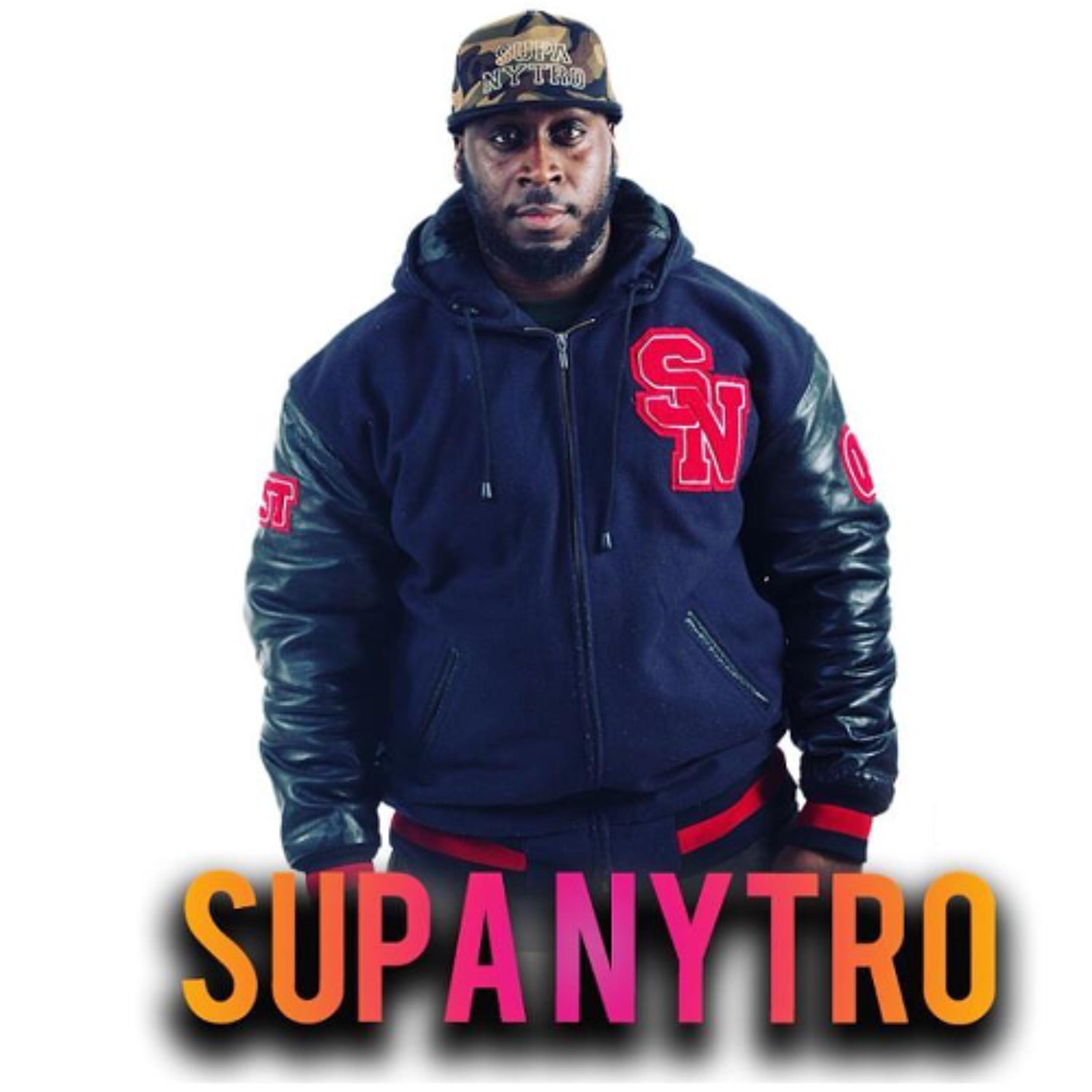Supa Nytro x Dj Tragic - Rep Your Flag live Mix (Barbados Crop Over 25) episode artwork