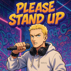 Please Stand Up