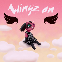 Wingz On (shyburial)