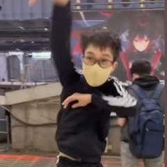 Yahman Hard Bass x Epigonen(Legend of 阪口 Club Edit)