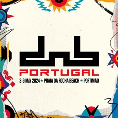 Fleeo - DnB Allstars Portugal Mini Mix Competition Entry