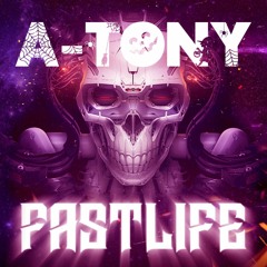 Fastlife Events Podcast #2: Invites A-Tony