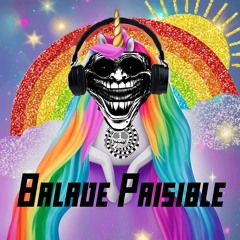 Balade Paisible