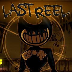 Last Reel (Final Version) | FNF Indie Cross Bendy Week (By Joan Atlas)