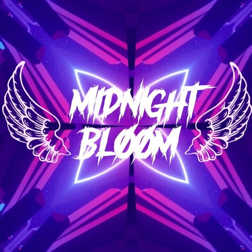 J's w my Riddim (Js MAIA X Ángel Arc X JIQUI SONAR - MIDNIGHT BLØØM MASHUP MIX)