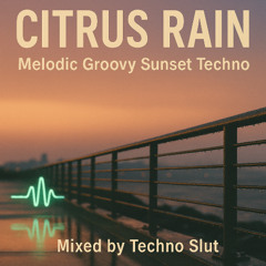 Citrus Rain (Live DJ Mix)