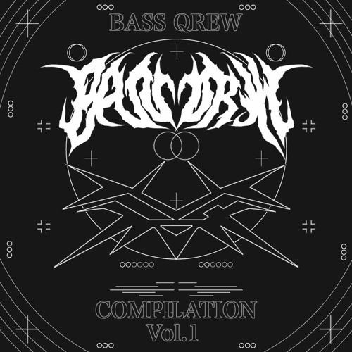 Reverse Side【BASS QREW Compilation Vol.1】