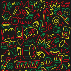 Dancehall Mix by Dj_WillyCR