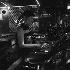 RIHO ASAEDA mix_1