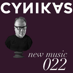 New Music 022: In the Zone