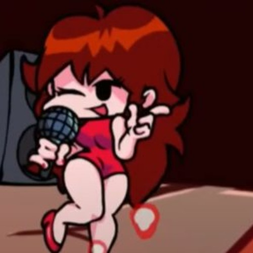 FNF - Accelerant but GF sings