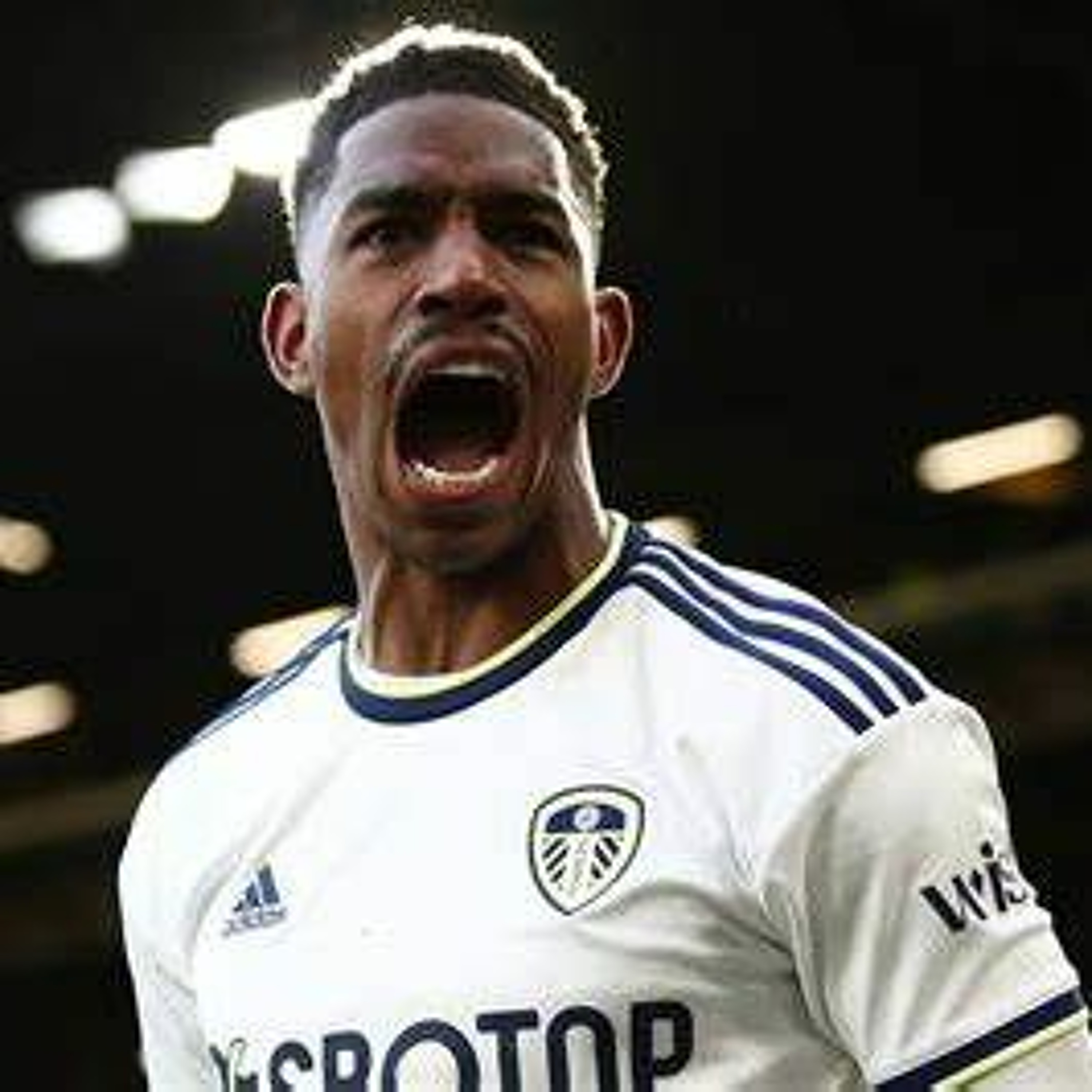 LUSCOS Podcast - Fotball og Leeds United