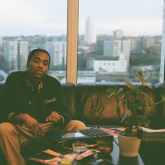 Cleto Marez, Sonic Dissertation on Black Reality