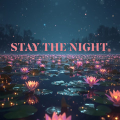 Stay The Night, The Music Version (Inspired By Legendary Ink)