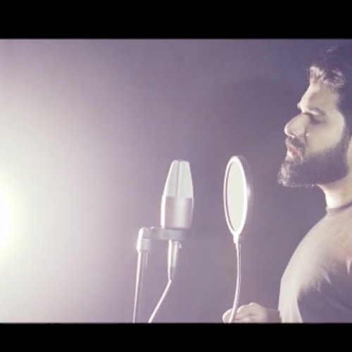 Jiye To Jiye Kaise - Unplugged Cover - Arslan Hassan