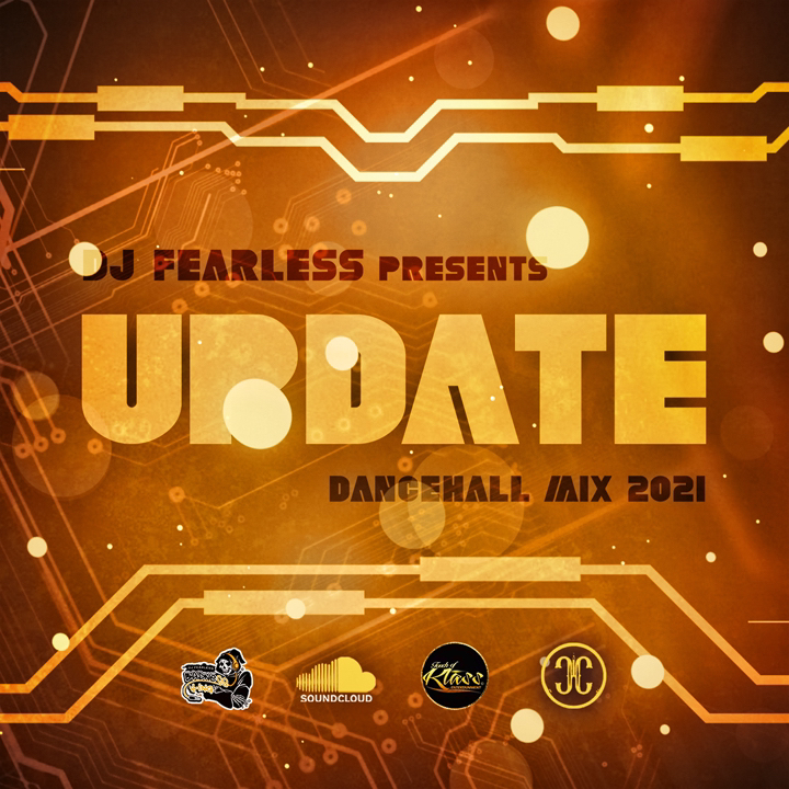 Update (Dancehall Mix) 🆕