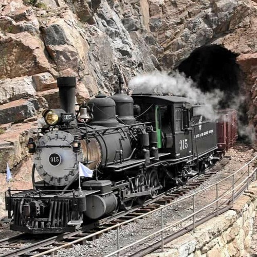 TRAIN