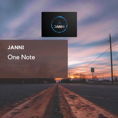 Janni -  One Note