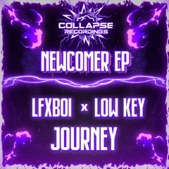 LFXBOI X LOW KEY - JOURNEY (FREE DOWNLOAD)