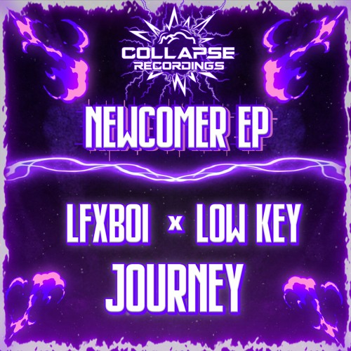 LFXBOI X LOW KEY - JOURNEY (FREE DOWNLOAD)