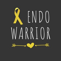 [READ DOWNLOAD]  Endometriosis Gifts Endo Warrior: Blank Lined Journal With Endo