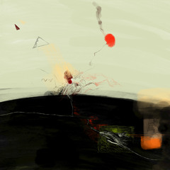 Atoms Gasping for Oxygen