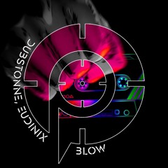 Dubstonne, Eudinix - Blow [Extended]