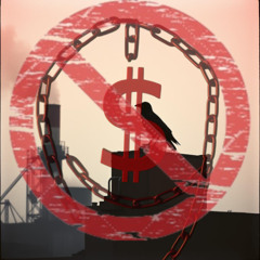 Greed And Deceit