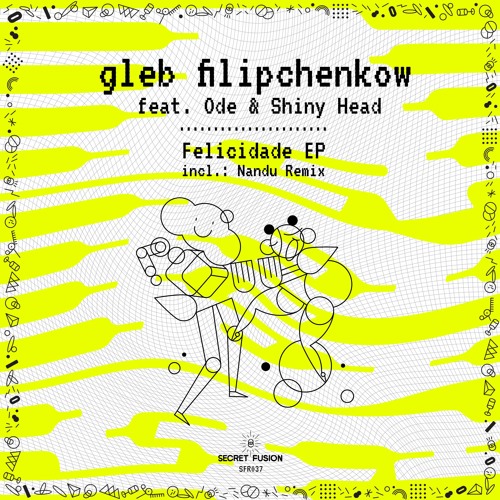 gleb filipchenkow feat. Ode - Lava (Original Mix)