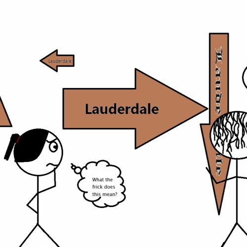 Wait For Me (A Fist Fight In A Parking Lot Would Fix Me)