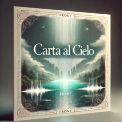 Carta al cielo- INTERLUDIO