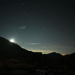 MixTape - 12-14-24 - Cosmic Mojave Radio 010