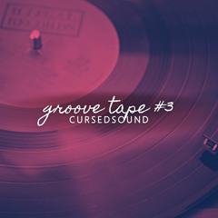 Groove Tape #3 // #DailyDoseOfTech