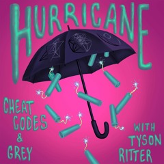 Cheat Codes - Hurricane Remix