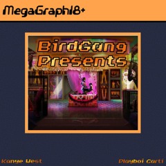 4. I Got A Pack Ft. Kanye West, Playboi Cart [prod. DUCKTAPE]