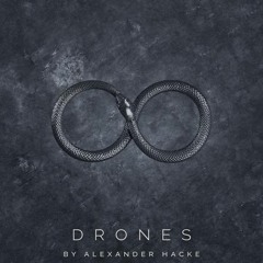 Archangel Official Demo for "DRONES" by Orchestral Tools