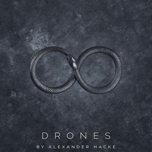 Archangel Official Demo for "DRONES" by Orchestral Tools