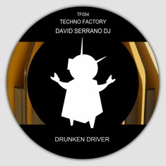 David Serrano - Love Your Soul - DJ Ogi Remix - Technodrome