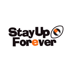 stay up forever collective session