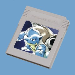 Pokémon Title Theme [Lofi]