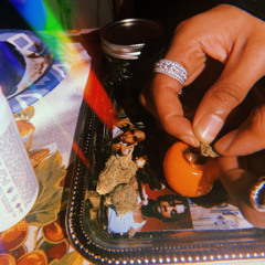 Audemar Wrist (feat. STVE SØL)