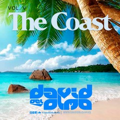 The Coast Vol. V - By David del Olmo